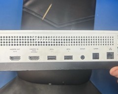 Xbox One S 1TB Console Tested & Working | Cleaned | Disc Drive Works