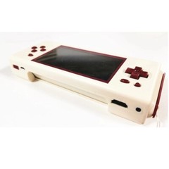 Handheld FAMICOM Portable Game Console NTSC! read cartridges! FC Pocket HDMI New