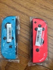 Nintendo Switch V2 Console Complete in Box + Pro Controller + 256GB microSD Card