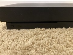 Microsoft Xbox One X (1787) Console Bundle Game + Cables + Controller- Tested!