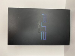 Sony PS2 PlayStation 2 W/ 3 Controllers 10 Games 8MB Card And Cords