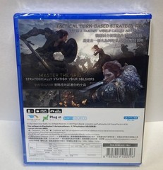 Lost Eidolons (Multi-Language) PS5 Brand New Factory Sealed (2026 Turn-based)