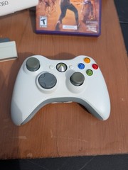 Microsoft Xbox 360 R2D2 Star Wars Console 320GB Kinect & Controller TESTED Works