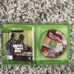 Xbox One Console Bundle 3 Controllers + Box + 9 Games GTA V Witcher 3 COD Bundle