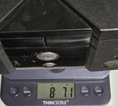 Microsoft Original Xbox Console Only Partially Tested