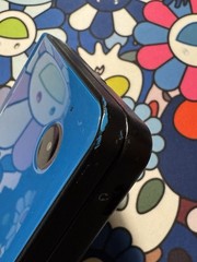Nintendo DSi XL – Midnight Blue – In Box With Accessories