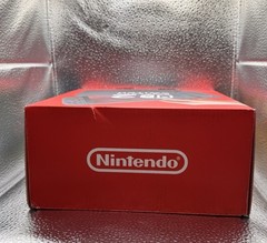 New Nintendo Switch 2 Console IN HAND