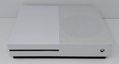 Xbox One S White 1TB Console – Disc Drive Issue – For Parts Or Repair