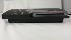 PS3 FFX 2 Lightning Edition Model CECH 3000B SONY