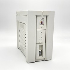 【Complete with accessories + Fully functional】 NEC PC-FX Main Unit Made in Japan
