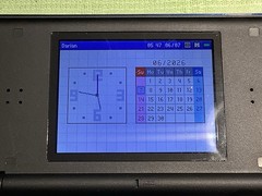 nintendo ds lite With Authentic Mariocart DS Game And New Charger And Battery