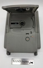 PC Engine SUPER CD ROM Console Only PI-CD1 NEC NTSC-J CD-ROM2 1991 JUNK