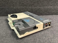 PC Engine INTERFACE UNIT IFU-30 CD-ROM² CORE GRAFX