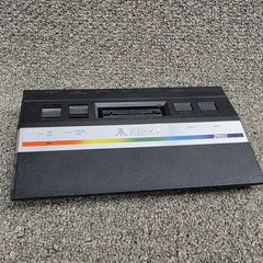 Atari 2600 JR Rainbow Console only ( Untested )