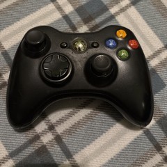 Xbox 360 S [No HDD] ~ Tested & Working ~ Read Description