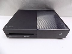 Xbox One Console + Genuine Controller + Kinect Compatible + Cables