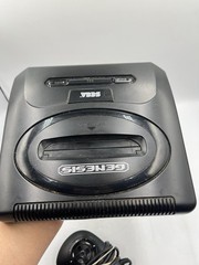 Sega Genesis Model 2 Console w/ Original Controller – Tested