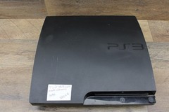 Play Station 3 PS3 Console only cech-3001b FW 4.90 320GB READ