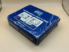 Nintendo Game & Watch RAIN SHOWER LP-57 with Box Vintage 1983