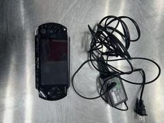 sony psp 1000 console
