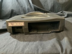 Nintendo 64 N64 OEM Console & Controller Cleaned Tested Works