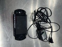 sony psp 1000 console