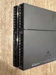 Sony PlayStation 4 Star Wars Battlefront Darth Vader Edition 500GB Black Console
