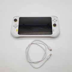 Logitech G CLOUD 64GB Handheld Console – White