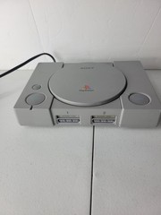 Original Sony PlayStation Console Bundle One Controller Does not come with game