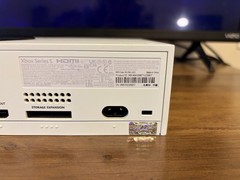 🔥Microsoft Xbox Series S 512GB Console White 1883🔥