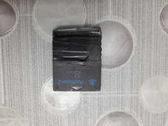 Sony PalyStation 2 Slim Game system with 8Mb Memory Card and All Accessories