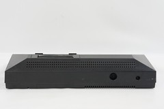 MASTER SYSTEM Console System Boxed Tested MK-2000 SEGA FM Sound 37843019