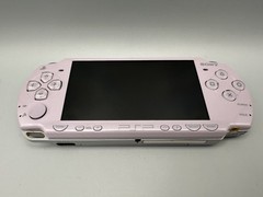 Sony PSP 2000 Console Lavender Purple – New Battery + 4GB Memory Card + Charger