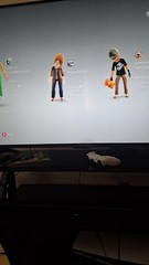 Microsoft Xbox 360 E Console 4GB Black OEM Power Supply – Tested