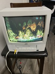 Super Nintendo SNES Bundle with 9 Games and 2 Controllers Tested and Working