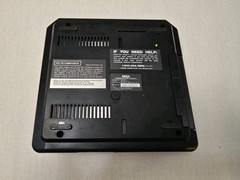 Sega MK-1631 Genesis Console System Tested And Working