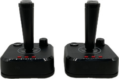 My Arcade Atari GameStation Pro HDMI Console 1080p Black Atari 2600