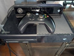 Xbox One Console Bundle & 8 Games! CLEAN/TESTED! GAMEPASS READY!