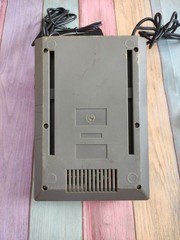 dendy junior steepler 8bit console
