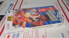 5 3DO Games Including Phoenix3, Cannon Fodder, Gunslinger Collection, READ!!
