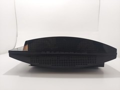 PlayStation 3 PS3 Fat Backwards Compatible CECHE01 40GB Console (For Parts) Read