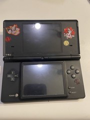 Nintendo DSi Black Handheld System