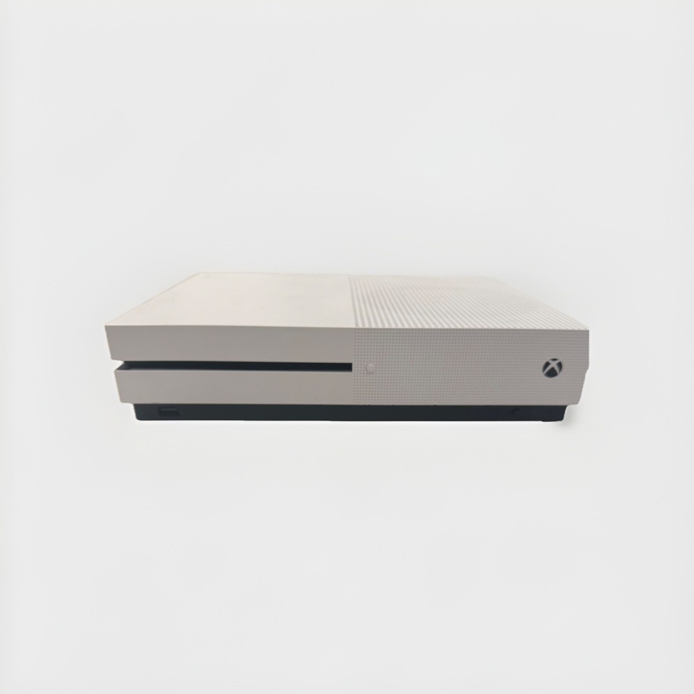 Xbox One S Tested Working