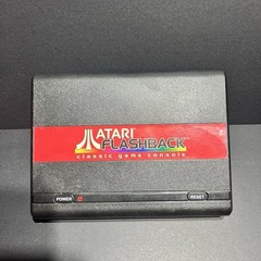 Atari Flashback Classic Mini 7800 20 Atari Video Games Console PlugNPlay In Box