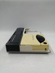 Nec PC Engine CD-ROM2 System with Interface Unit & IFU-30A Used