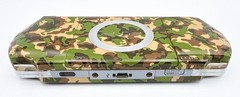 Sony PSP-1000 Console Metal Gear Solid Edition Limited Box Region free – Mint