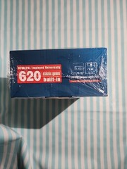MiniGame Anniversary Edition Retro Game Entertainment System (Wrapped)
