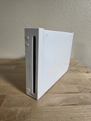 READ DESCRIPTION Nintendo Wii Console Replacement Gamecube Compatible RVL-001