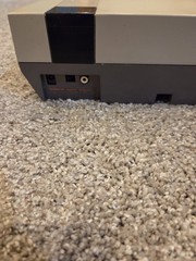 nintendo NES bundle. WORKING.
