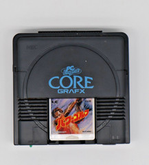 NEC PC Engine CoreGrafX Black Console (NTSC-J (Japan))